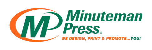 Minuteman Press Logo