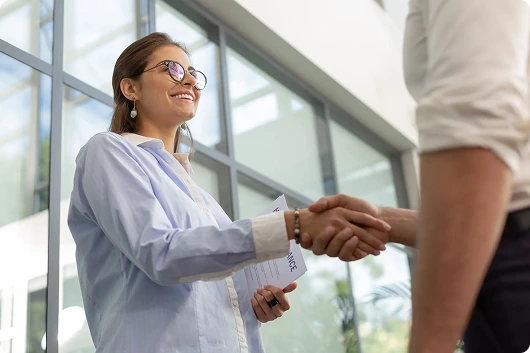 Speak to an IT Specialist